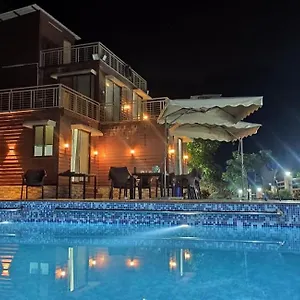Skyview , Udaipur India