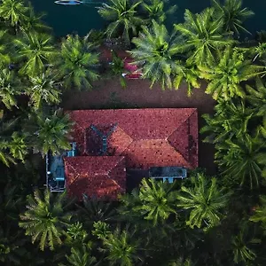 Cocozone , Alappuzha India
