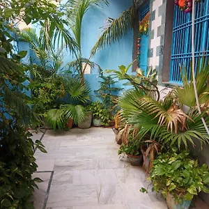Sunita , Agra (Uttar Pradesh) India